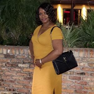 Meet your Posher, Alberta